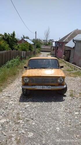 LADA (VAZ) 21011 1982, 152,260 km - 1.3 л - Ağsu