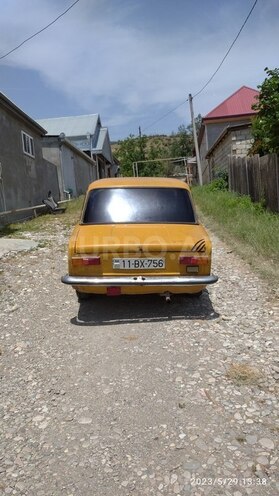 LADA (VAZ) 21011 1982, 152,260 km - 1.3 л - Ağsu