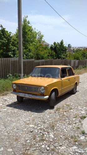 LADA (VAZ) 21011 1982, 152,260 km - 1.3 л - Ağsu
