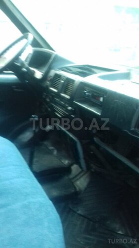 GAZ 3302-744 1999, 500,000 km - 2.4 l - Göygöl