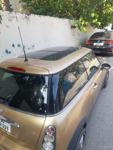 Mini Cooper 2003, 377,000 km - 1.6 l - Bakı