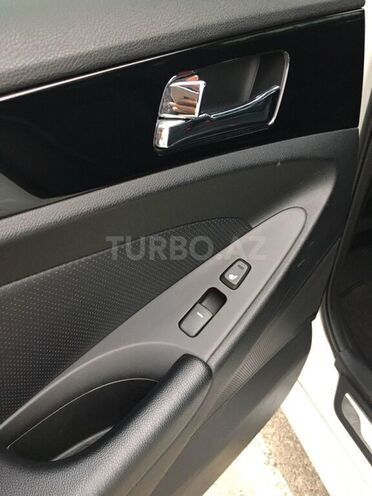 Hyundai Sonata 2010, 114,000 km - 2.0 л - Bakı