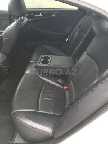 Hyundai Sonata 2010, 114,000 km - 2.0 л - Bakı
