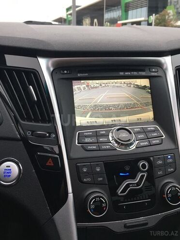 Hyundai Sonata 2010, 114,000 km - 2.0 л - Bakı