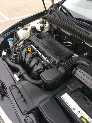 Hyundai Sonata 2010, 114,000 km - 2.0 л - Bakı