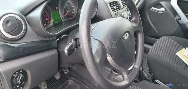 LADA (VAZ) Kalina 2015, 27,000 km - 1.6 l - Tovuz