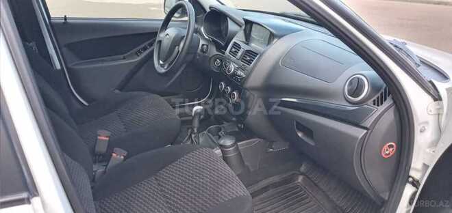 LADA (VAZ) Kalina 2015, 27,000 km - 1.6 l - Tovuz