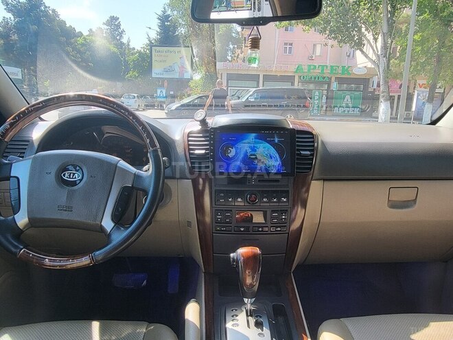 Kia Sorento 2006, 235,447 km - 2.5 l - Sumqayıt