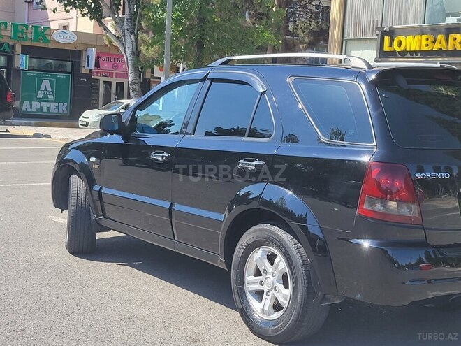 Kia Sorento 2006, 235,447 km - 2.5 l - Sumqayıt