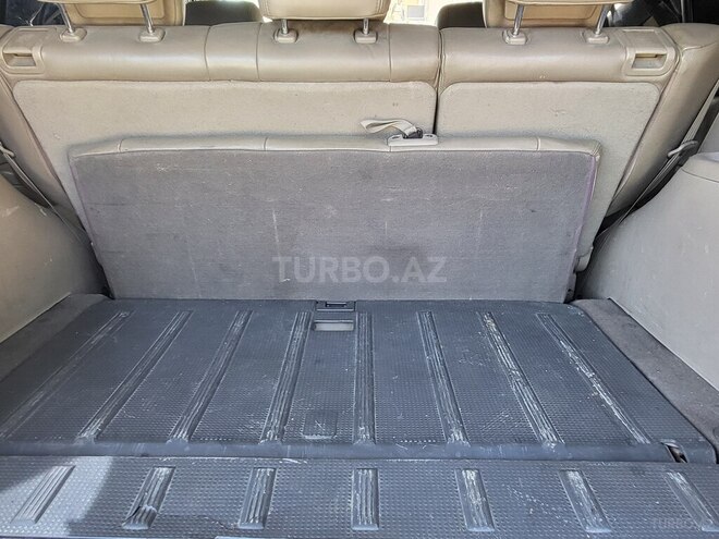 Kia Sorento 2006, 235,447 km - 2.5 l - Sumqayıt