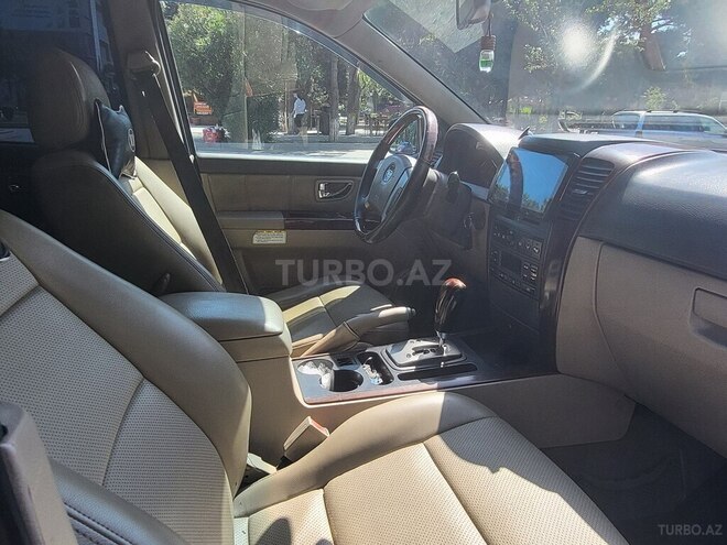 Kia Sorento 2006, 235,447 km - 2.5 l - Sumqayıt