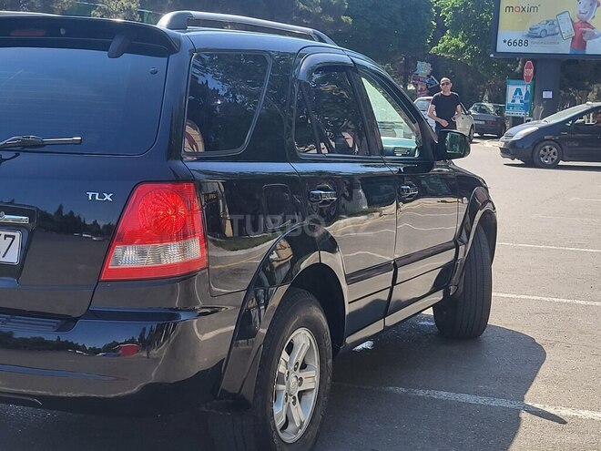 Kia Sorento 2006, 235,447 km - 2.5 l - Sumqayıt