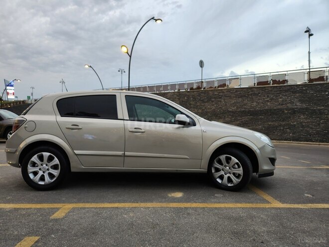 Opel Astra 2007, 320,562 km - 1.3 l - Bakı