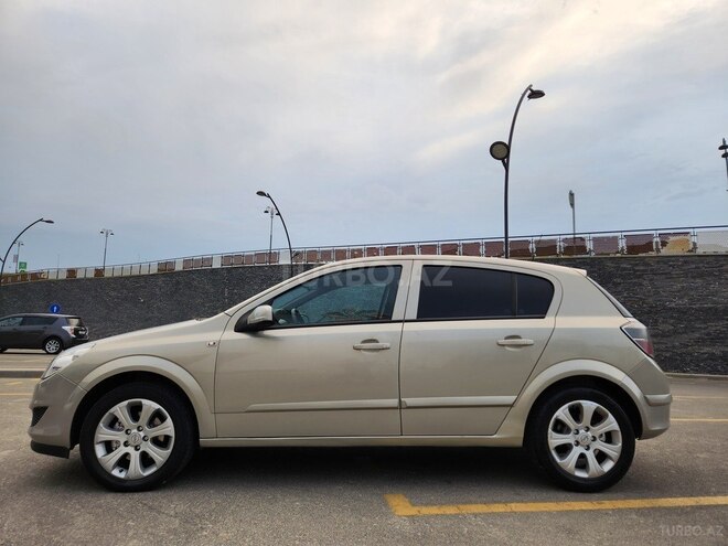 Opel Astra 2007, 320,562 km - 1.3 l - Bakı