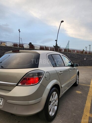 Opel Astra 2007, 320,562 km - 1.3 l - Bakı