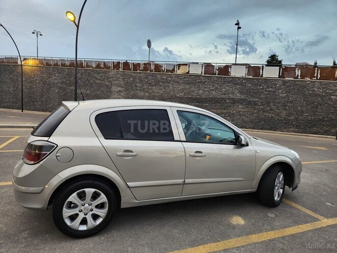 Opel Astra 2007, 320,562 km - 1.3 l - Bakı