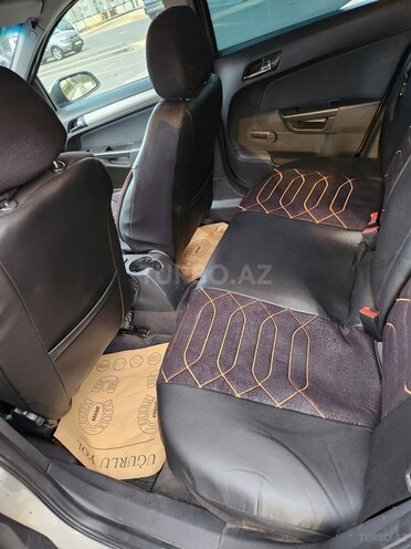 Opel Astra 2007, 320,562 km - 1.3 l - Bakı