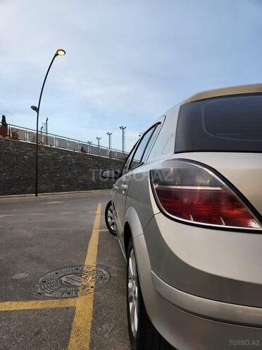 Opel Astra 2007, 320,562 km - 1.3 l - Bakı