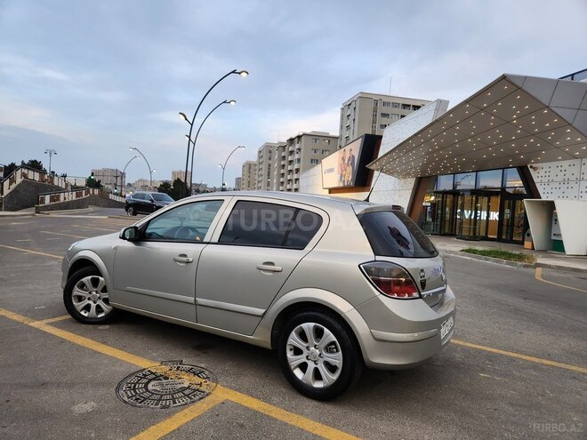 Opel Astra 2007, 320,562 km - 1.3 l - Bakı