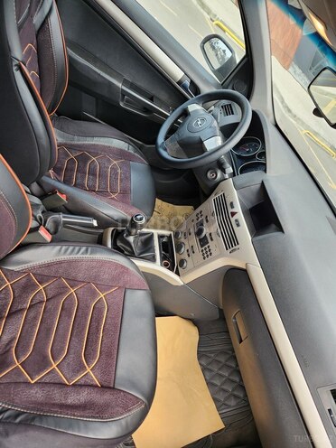 Opel Astra 2007, 320,562 km - 1.3 l - Bakı