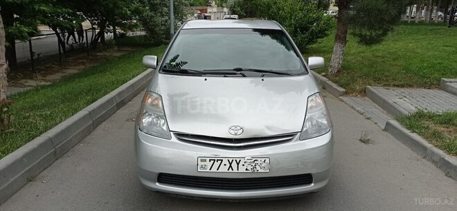 Toyota Prius 2008, 208,500 km - 1.5 л - Bakı