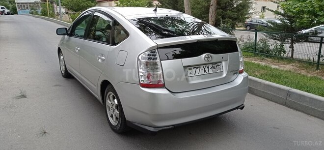 Toyota Prius 2008, 208,500 km - 1.5 л - Bakı