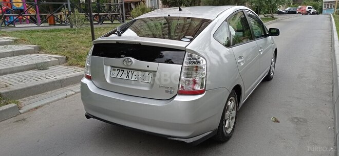 Toyota Prius 2008, 208,500 km - 1.5 л - Bakı