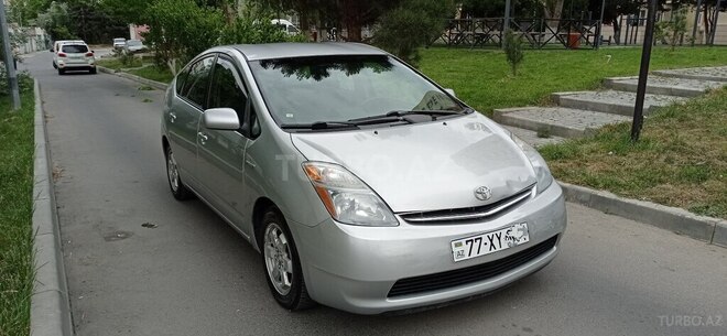 Toyota Prius 2008, 208,500 km - 1.5 л - Bakı