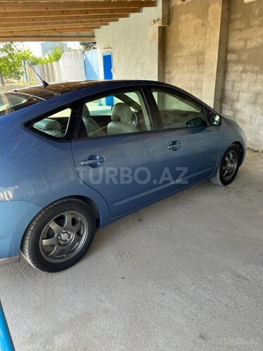 Toyota Prius 2008, 183,000 km - 1.5 l - Bakı