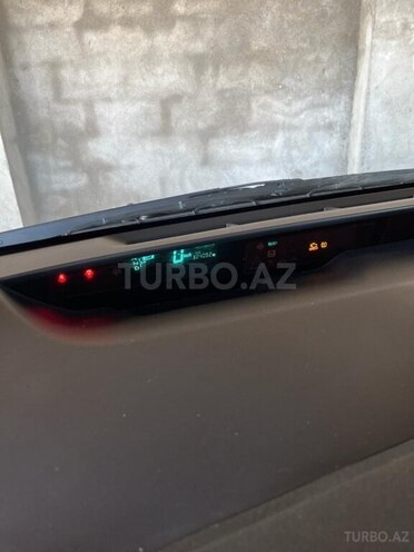 Toyota Prius 2008, 183,000 km - 1.5 l - Bakı