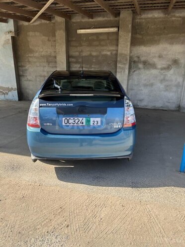 Toyota Prius 2008, 183,000 km - 1.5 l - Bakı