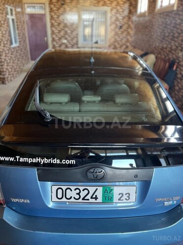 Toyota Prius 2008, 183,000 km - 1.5 l - Bakı