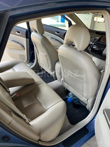Toyota Prius 2008, 183,000 km - 1.5 l - Bakı
