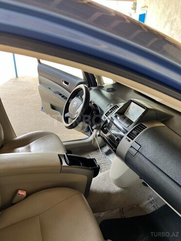 Toyota Prius 2008, 183,000 km - 1.5 l - Bakı