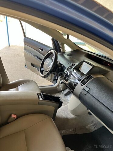 Toyota Prius 2008, 183,000 km - 1.5 l - Bakı