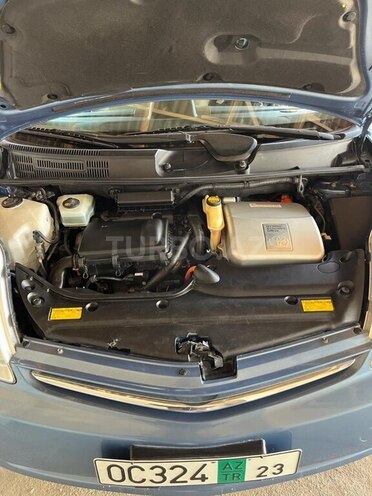 Toyota Prius 2008, 183,000 km - 1.5 l - Bakı