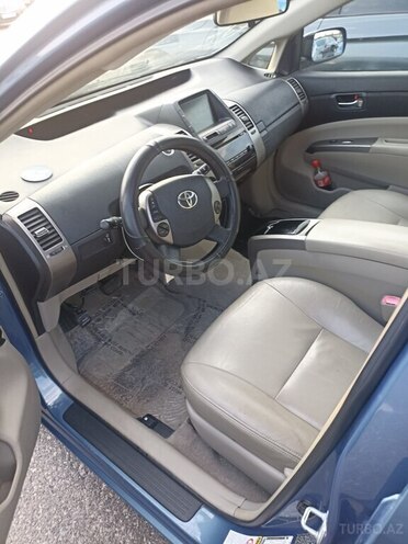 Toyota Prius 2008, 183,000 km - 1.5 l - Bakı