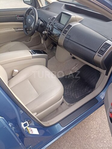 Toyota Prius 2008, 183,000 km - 1.5 l - Bakı