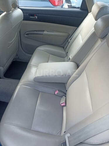 Toyota Prius 2008, 183,000 km - 1.5 l - Bakı