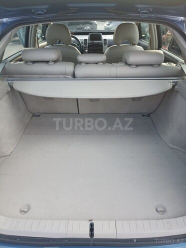 Toyota Prius 2008, 183,000 km - 1.5 l - Bakı