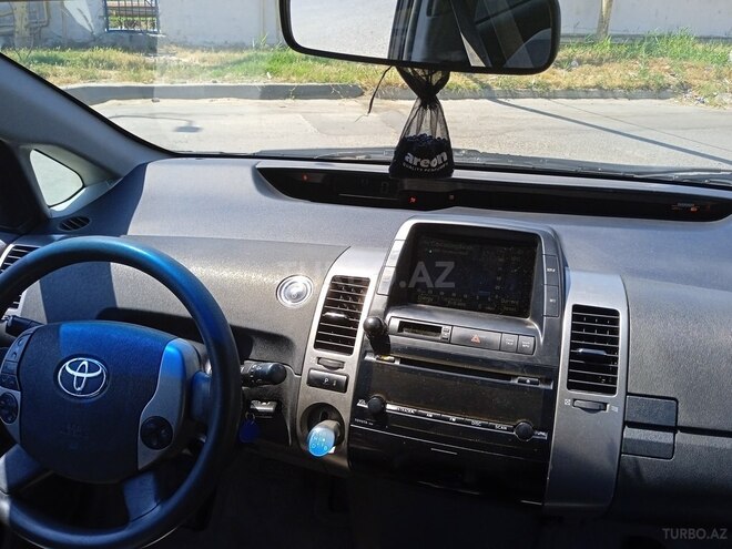 Toyota Prius 2008, 270,000 km - 1.5 л - Bakı
