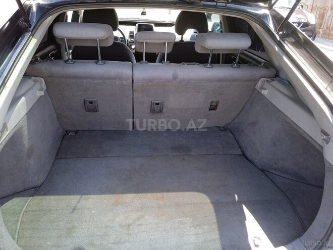 Toyota Prius 2008, 270,000 km - 1.5 л - Bakı