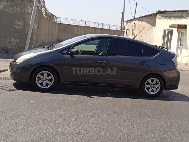 Toyota Prius 2008, 270,000 km - 1.5 л - Bakı