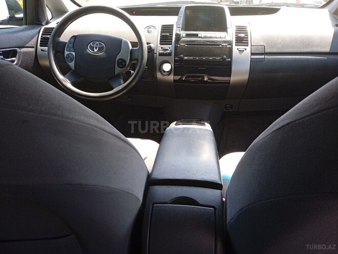 Toyota Prius 2008, 270,000 km - 1.5 л - Bakı
