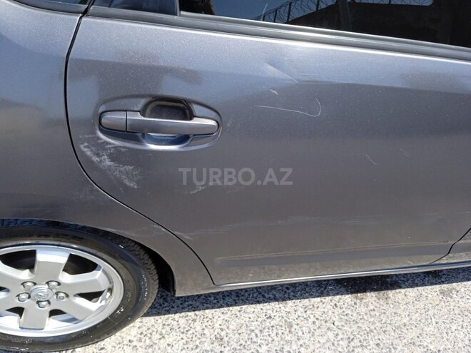 Toyota Prius 2008, 270,000 km - 1.5 л - Bakı