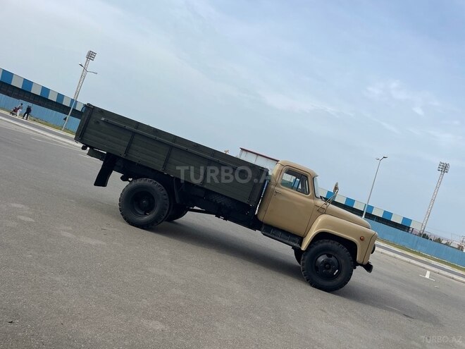 GAZ 53 1980, 90,000 km - 4.3 l - Bakı