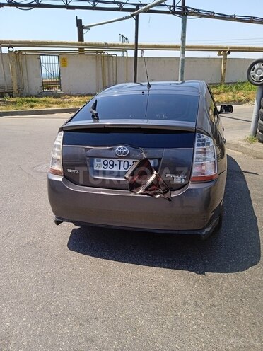 Toyota Prius 2008, 270,000 km - 1.5 л - Bakı