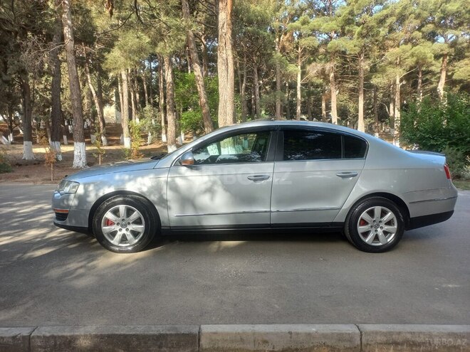 Volkswagen Passat 2005, 290,000 km - 2.0 l - Sumqayıt