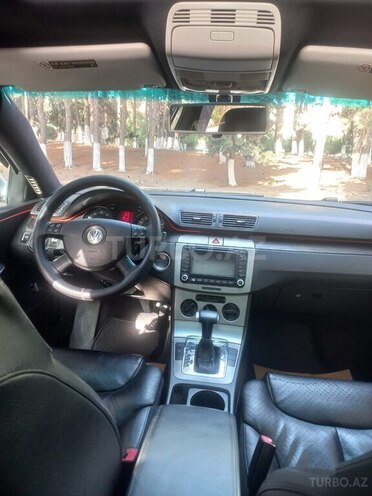 Volkswagen Passat 2005, 290,000 km - 2.0 l - Sumqayıt