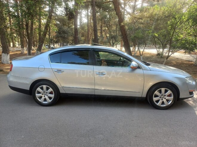 Volkswagen Passat 2005, 290,000 km - 2.0 l - Sumqayıt